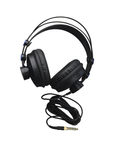Micrófono USB Rockville Solo-Cast Pro 24bit 192kHz con Accesorios