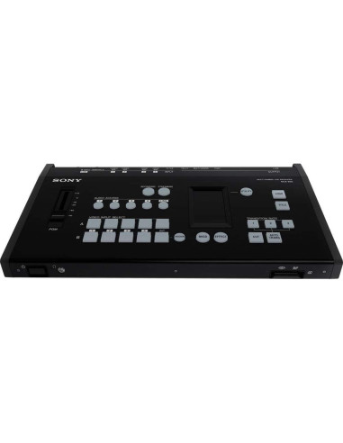 Interruptor de Producción Sony MCX-500 4 Entradas 1080i