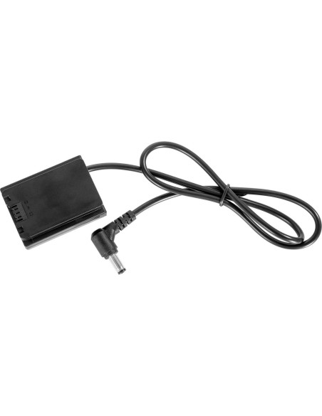 Batería Falsa SmallRig DC5521 para Sony NP-FZ100 - 60cm Batería Falsa SmallRig DC5521 para Sony NP-FZ100 - 60cm