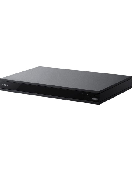 Reproductor Blu-ray 4K UHD Sony UBP-X800M2 con HDR y Dolby Atmos Reproductor Blu-ray 4K UHD Sony UBP-X800M2 con HDR y Dolby Atmos