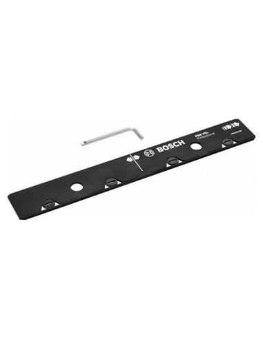 Pieza de Conexión Bosch Professional FSN VEL - 19.69 cm
