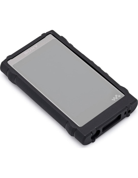 Reproductor de Audio Digital Sony NW-A306 Walkman 334g con Funda Reproductor de Audio Digital Sony NW-A306 Walkman 334g con Funda