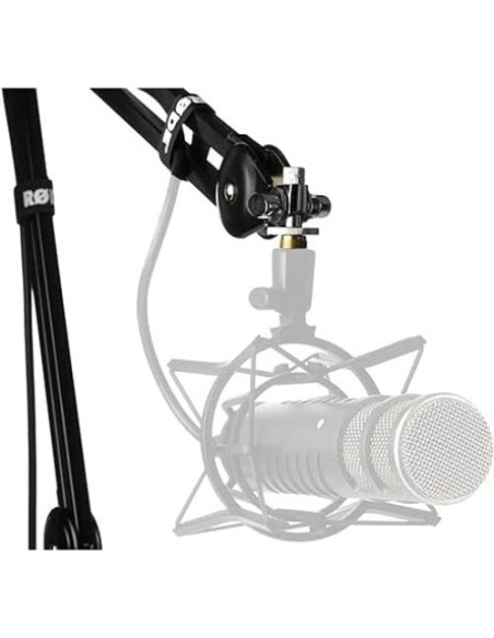 Brazo de Estudio RODE PSA1 para Podcasting y Streaming Brazo de Estudio RODE PSA1 para Podcasting y Streaming