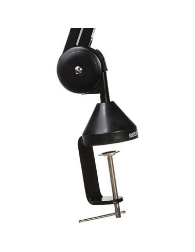 Brazo de Estudio RODE PSA1 para Podcasting y Streaming