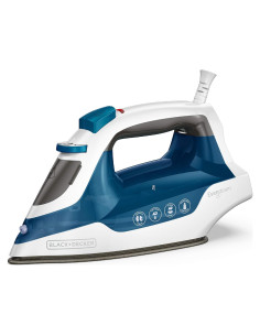 Plancha Compacta BLACK+DECKER Easy Steam IR06V 0.94kg