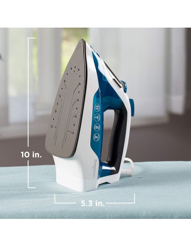Plancha Compacta BLACK+DECKER Easy Steam IR06V 0.94kg