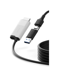 Tarjeta de Captura de Video Hagibis USB 3.0 1080P 60fps