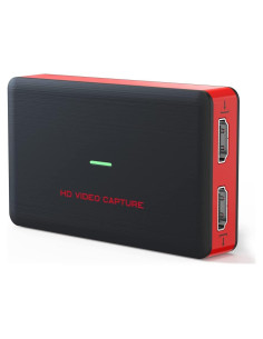 Tarjeta de Captura de Video VIXLW USB 3.0 1080P 60FPS HDMI