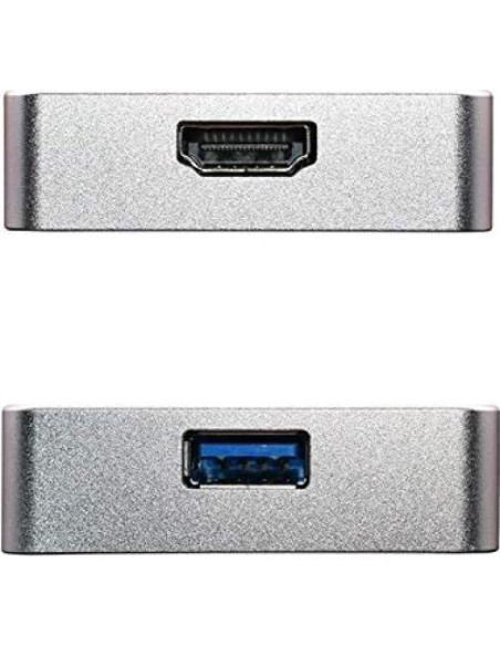 Captura de Video HDMI a USB 3.0 AVMATRIX UC1218 1080p Captura de Video HDMI a USB 3.0 AVMATRIX UC1218 1080p