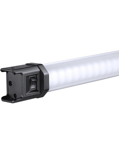 Kit de 2 Tubos de Luz RGB Godox TL60 - Control Remoto y App