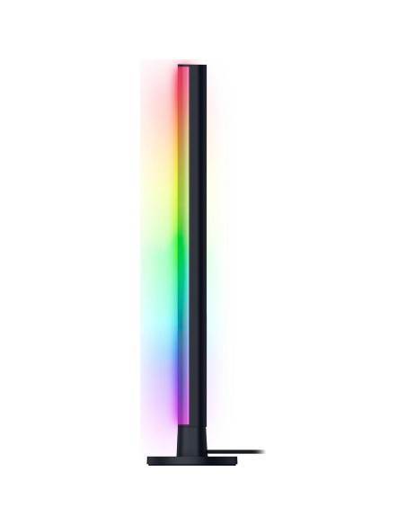 Barras de Luz de Pie Razer Aether - Iluminación RGB Personalizable Barras de Luz de Pie Razer Aether - Iluminación RGB Personalizable