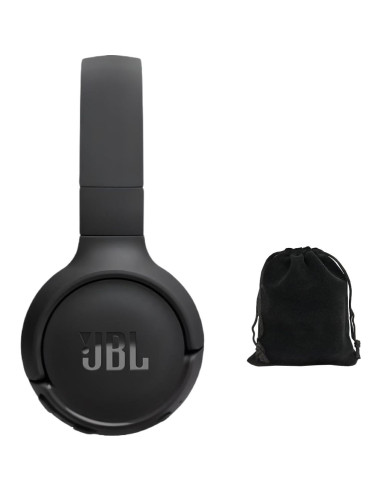 Auriculares Inalámbricos JBL Tune 525BT - Bluetooth 5.3, 57H Batería