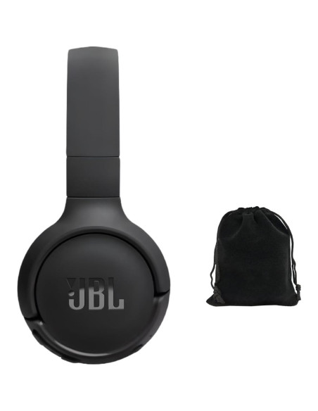 Auriculares Inalámbricos JBL Tune 525BT - Bluetooth 5.3, 57H Batería Auriculares Inalámbricos JBL Tune 525BT - Bluetooth 5.3, 57H Batería