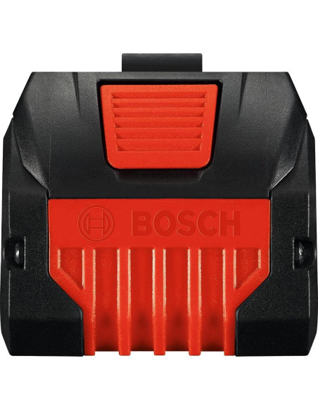 Batería de Ión de Litio Bosch GBA18V60 18V 6 Ah Alta Potencia Batería de Ión de Litio Bosch GBA18V60 18V 6 Ah Alta Potencia