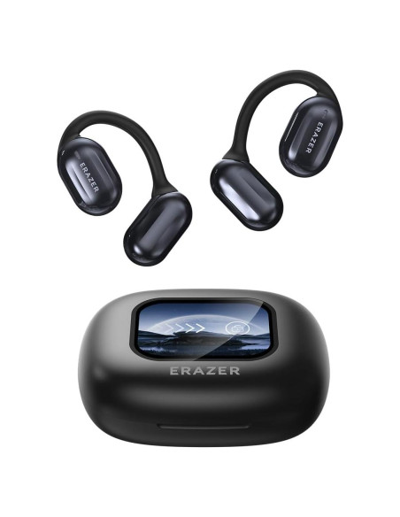 Auriculares de Traducción ERAZER XP2 In-Ear Bluetooth 5.4 Auriculares de Traducción ERAZER XP2 In-Ear Bluetooth 5.4