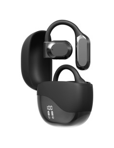 Auriculares Inalámbricos de Conducción Ósea Jiaxing M62 - IPX5