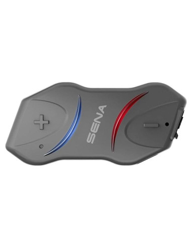 Sistema de Comunicación Bluetooth Sena 10R para Motocicleta Doble