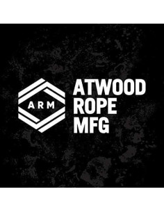 Cuerda Paracord US Ropes 30.48m 275lbs Nylon Táctica ACU 2