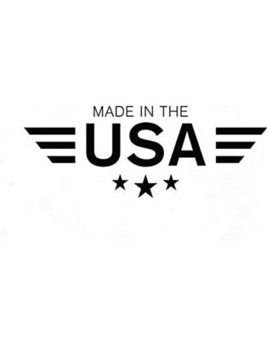 Cuerda Paracord US Ropes 30.48m 275lbs Nylon Táctica ACU