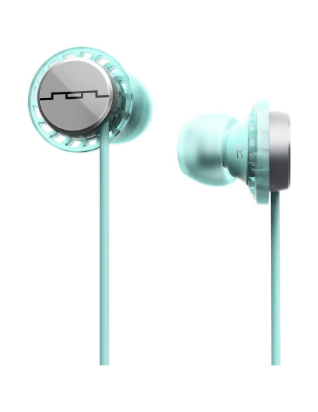 Auriculares Inalámbricos Bluetooth Sol Republic Relays Sport Auriculares Inalámbricos Bluetooth Sol Republic Relays Sport