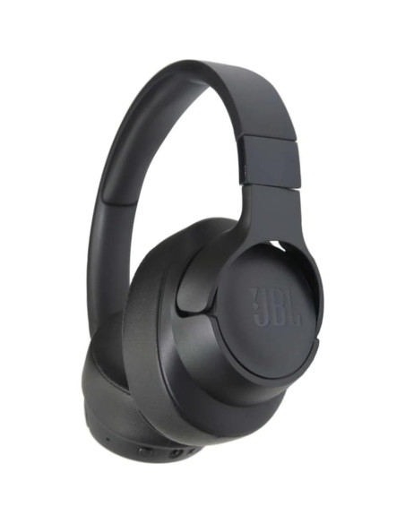 Auriculares Inalámbricos JBL Tune 710BT con Estuche Deluxe Auriculares Inalámbricos JBL Tune 710BT con Estuche Deluxe