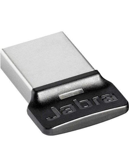 Adaptador Bluetooth Jabra Link 360 MS - USB Plug and Play Adaptador Bluetooth Jabra Link 360 MS - USB Plug and Play