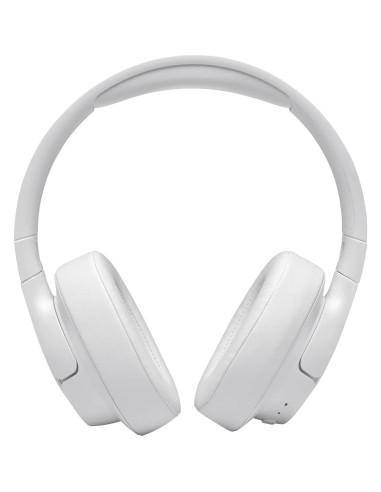 Auriculares Inalámbricos JBL Tune 710BT Bluetooth 50h Blanco