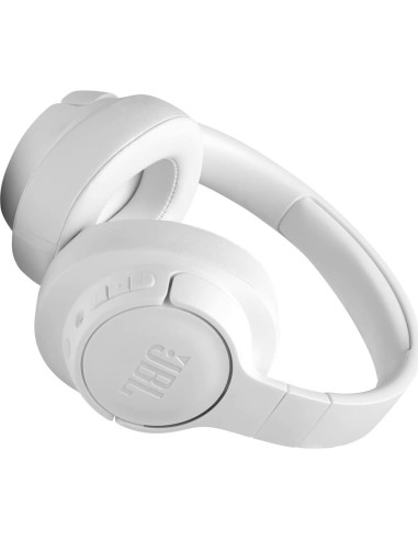 Auriculares Inalámbricos JBL Tune 710BT Bluetooth 50h Blanco