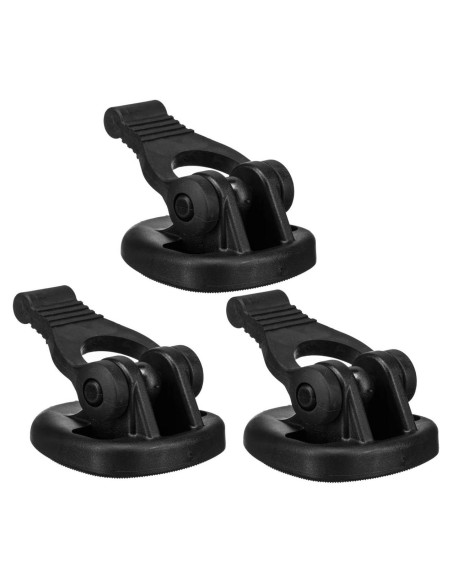 Zapatos de trípode Manfrotto 565 para puntas doble espiga Zapatos de trípode Manfrotto 565 para puntas doble espiga