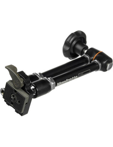 Brazo Mágico Manfrotto 244RC con Liberación Rápida 200PL