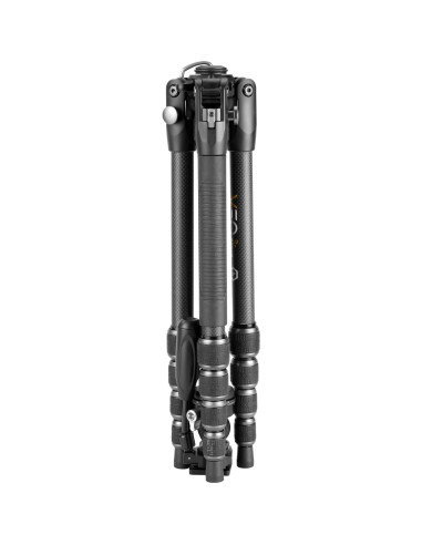 Trípode de Viaje Vanguard VEO3T235CP Fibra de Carbono 1.5kg