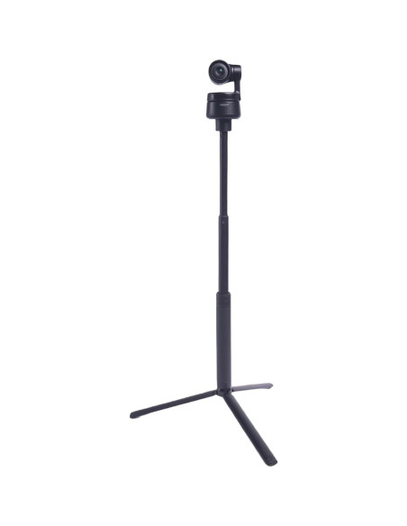 Trípode Extensible OBSBOT para Webcam 4K, Ajustable 200-780mm Trípode Extensible OBSBOT para Webcam 4K, Ajustable 200-780mm