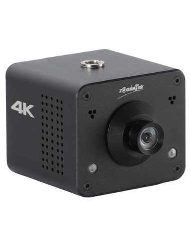 Cámara Web 4K NDI Zowietek M12 PoE HDMI SDI Transmisión