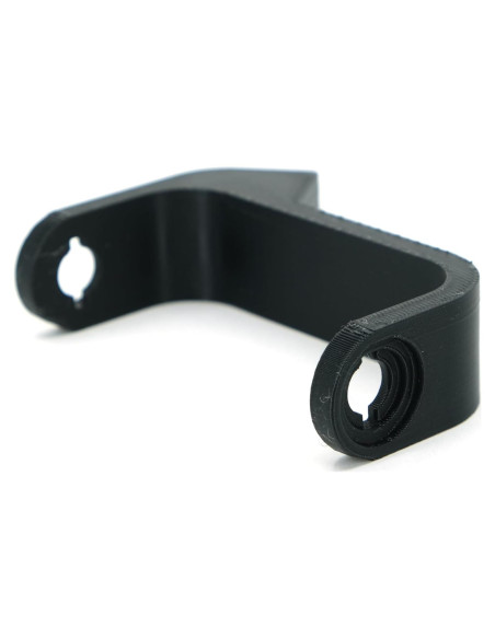 Soporte de Perfil Bajo Elgato Wave 3 Montaje Horizontal Soporte de Perfil Bajo Elgato Wave 3 Montaje Horizontal
