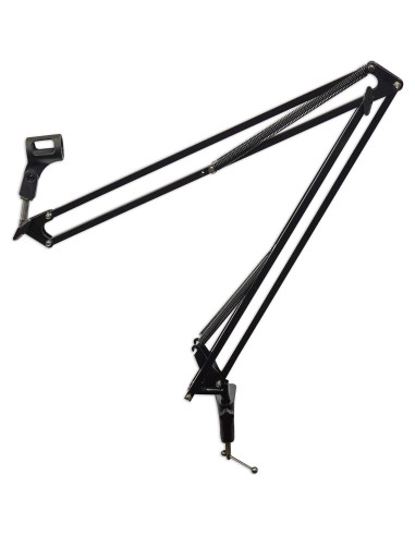 Brazo de Micrófono Rockville DMS40 101.6 cm Ajustable