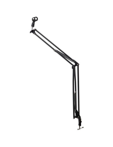 Brazo de Micrófono Rockville DMS40 101.6 cm Ajustable