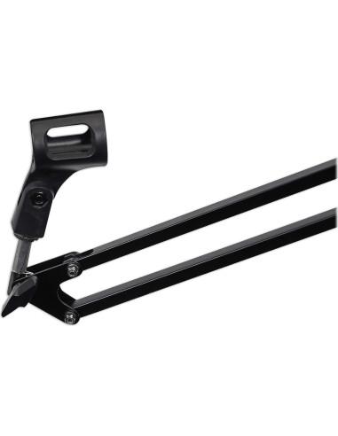 Brazo de Micrófono Rockville DMS40 101.6 cm Ajustable