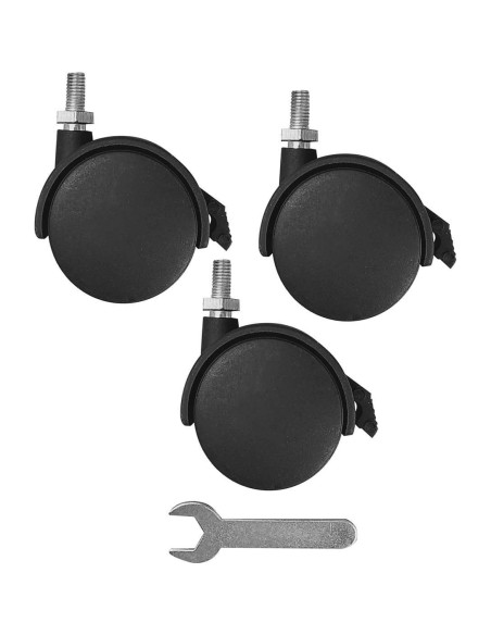 Soporte de Micrófono AxcessAbles MB-W Profesional Metal 203 cm Soporte de Micrófono AxcessAbles MB-W Profesional Metal 203 cm