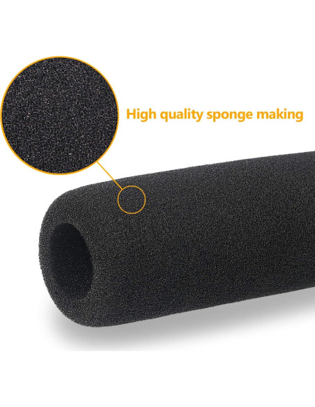 Funda de espuma Deadcat SUNMON para micrófono Rode VideoMic Go Funda de espuma Deadcat SUNMON para micrófono Rode VideoMic Go