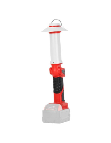 Linterna portátil 8W 800LM Milwaukee M18 USB camping