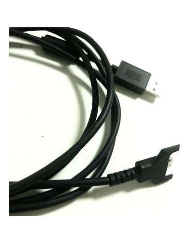 Cable Micro USB 180cm para Teclado Mecánico Logitech G PRO