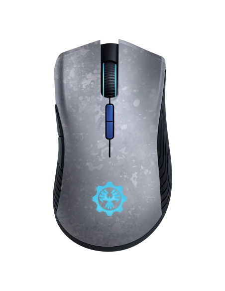 Razer Mamba Ratón Inalámbrico para Juegos 16000 DPI RGB Razer Mamba Ratón Inalámbrico para Juegos 16000 DPI RGB