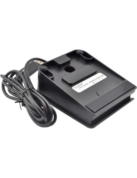 Pedal de Pie USB Mecánico FS2017U1SW_M para Teclado y MIDI Pedal de Pie USB Mecánico FS2017U1SW_M para Teclado y MIDI