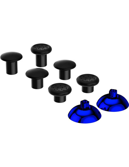 Joystick Intercambiable eXtremeRate para Xbox Series X/S - Azul Cromo Joystick Intercambiable eXtremeRate para Xbox Series X/S - Azul Cromo