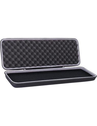 Funda Dura Co2CREA para Teclado Mecánico Logitech MX y G305