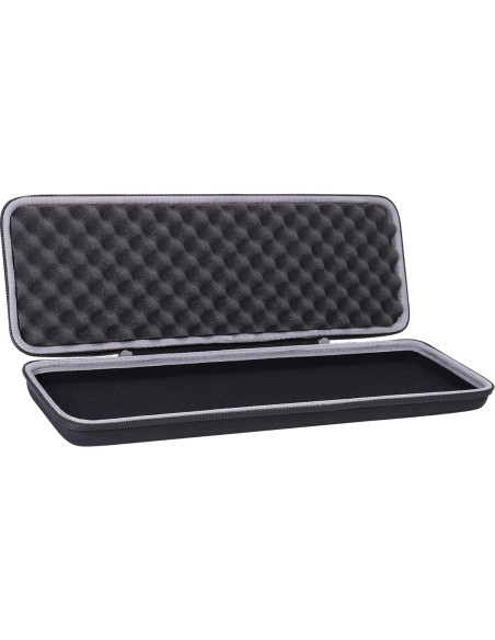 Funda Dura Co2CREA para Teclado Mecánico Logitech MX y G305 Funda Dura Co2CREA para Teclado Mecánico Logitech MX y G305