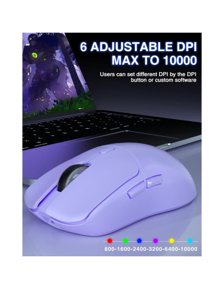 Combo Teclado Mecánico Inalámbrico AULA F99 Pro + Ratón SC580X Combo Teclado Mecánico Inalámbrico AULA F99 Pro + Ratón SC580X