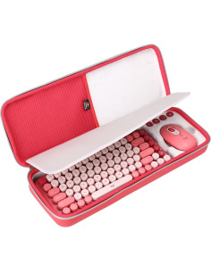 Funda Dura EVA FBLFOBELI para Teclado Logitech POP Keys 2