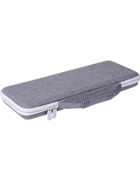 Funda Dura co2CREA para Apple Magic Keyboard y Mouse - Blanca Funda Dura co2CREA para Apple Magic Keyboard y Mouse - Blanca