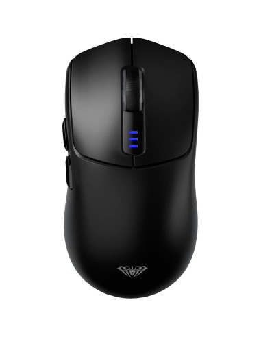 Combo Teclado Mecánico Inalámbrico AULA F75 Pro + Ratón SC580